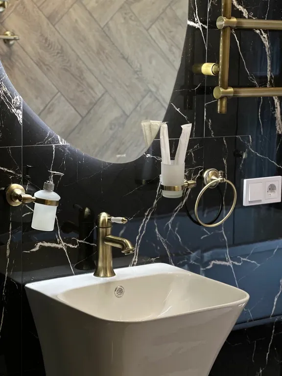 Квартира Комната — Геленджик