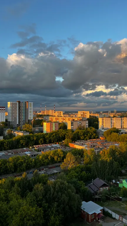 Уютная студия с дизайнерским ремонтом и сауной