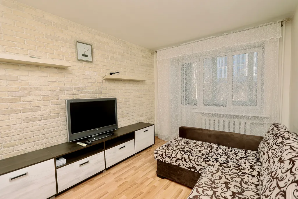 Квартира Уютная двухкомнатная квартира в центре города — Ижевск