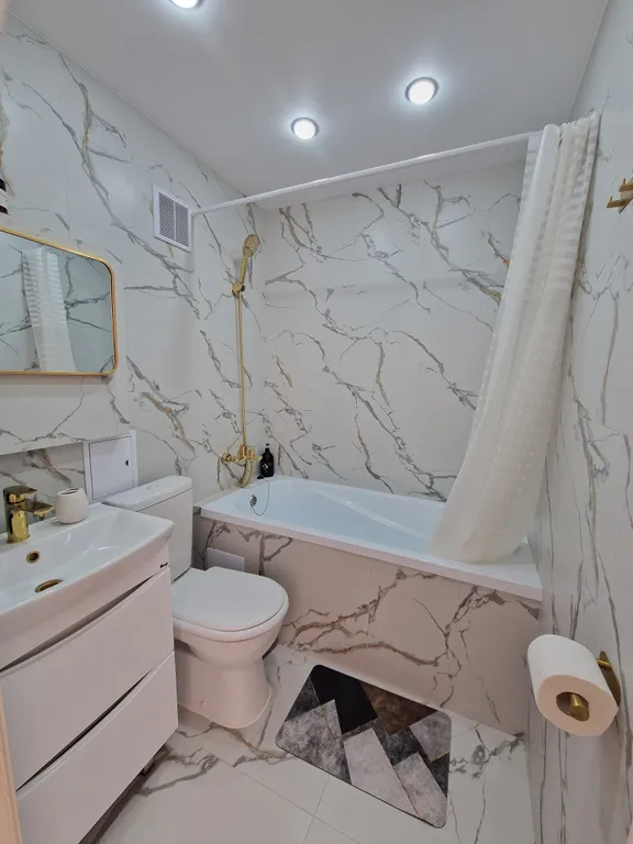 Новая квартира у Лидского пивзавода