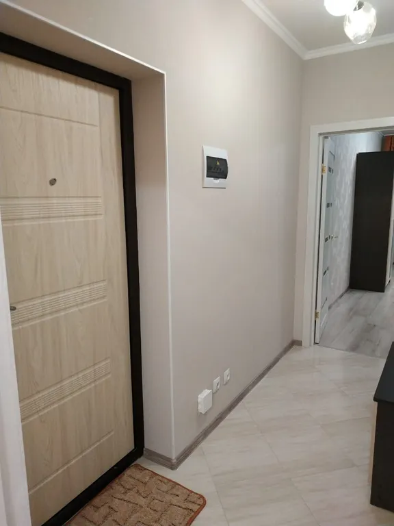 Apartments Western City