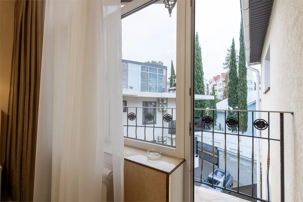 Квартира Комната — Сочи