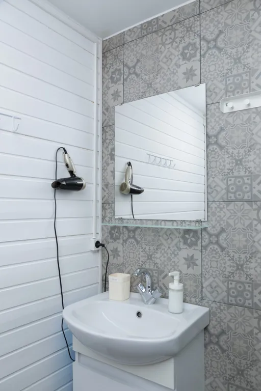 Коттеджи Дом у залива