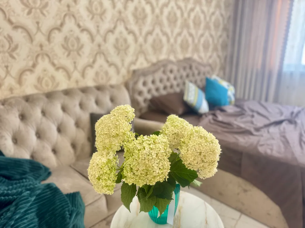 Отличная 2-я квартира в современном ЖК