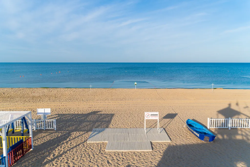 Квартира Комната — Анапа