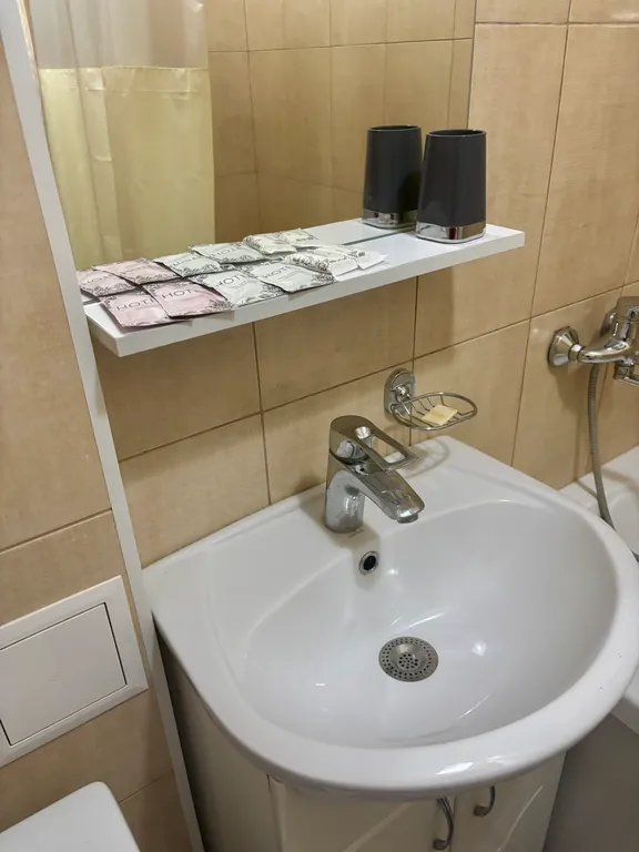 Квартира в курортной зоне