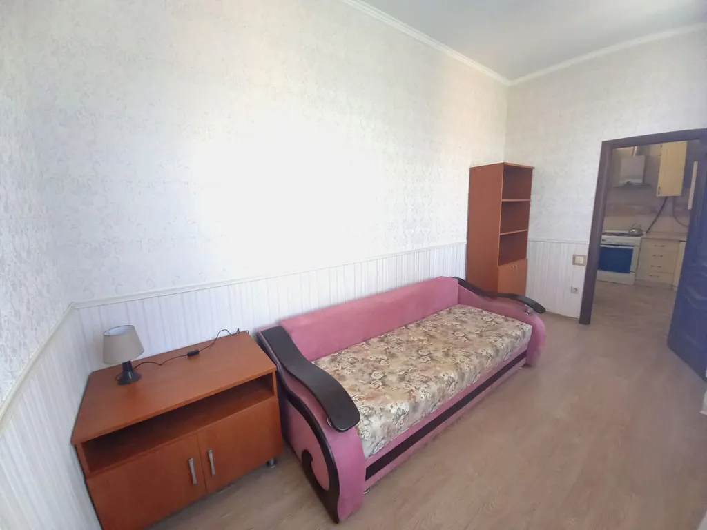 Квартира Уютная квартира в центре города около моря — Анапа