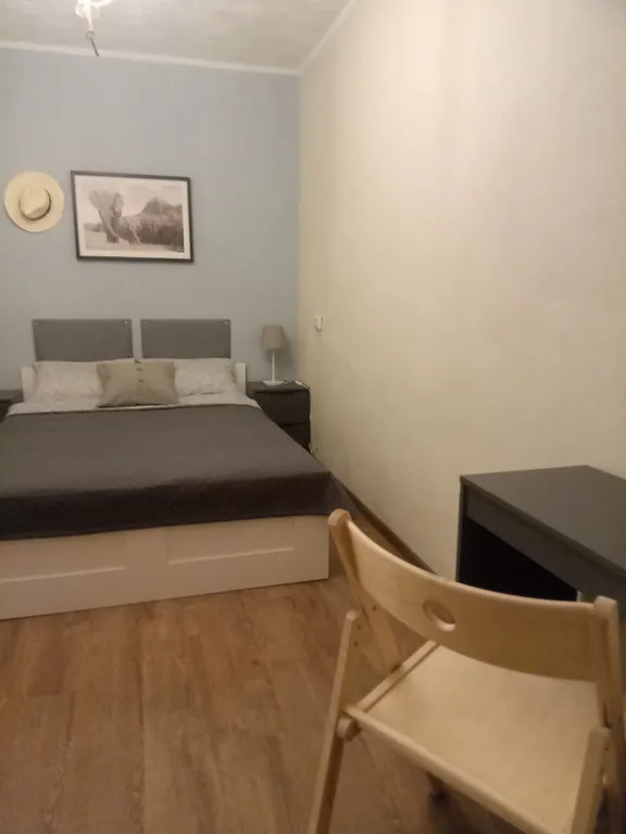 Квартира у курорта