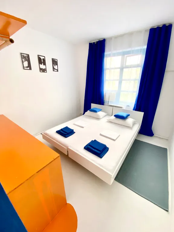 Квартира Комната — аренда посуточно в Вардане