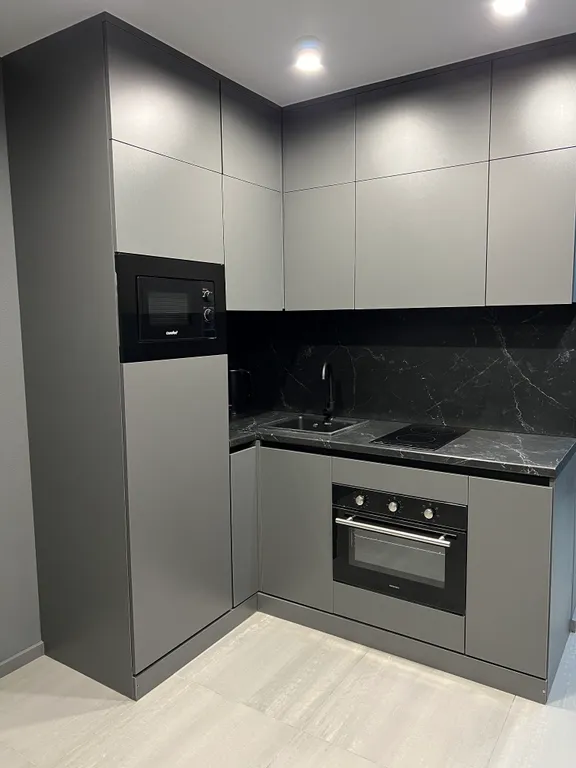 Квартира Уютная стильная квартира студия — Ломоносов