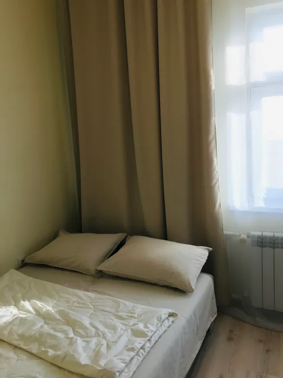 Уютная квартира-студия в районе Гимеин — аренда посуточно в Якутск