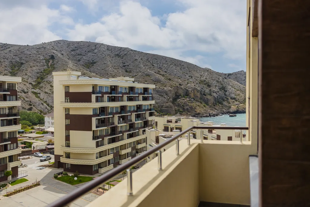 Квартира Комната — аренда посуточно в Судак