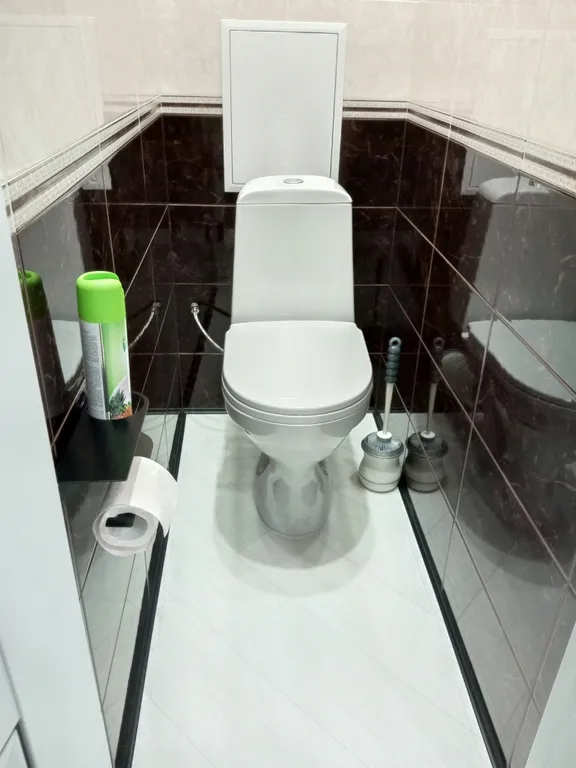 Шикарная квартира