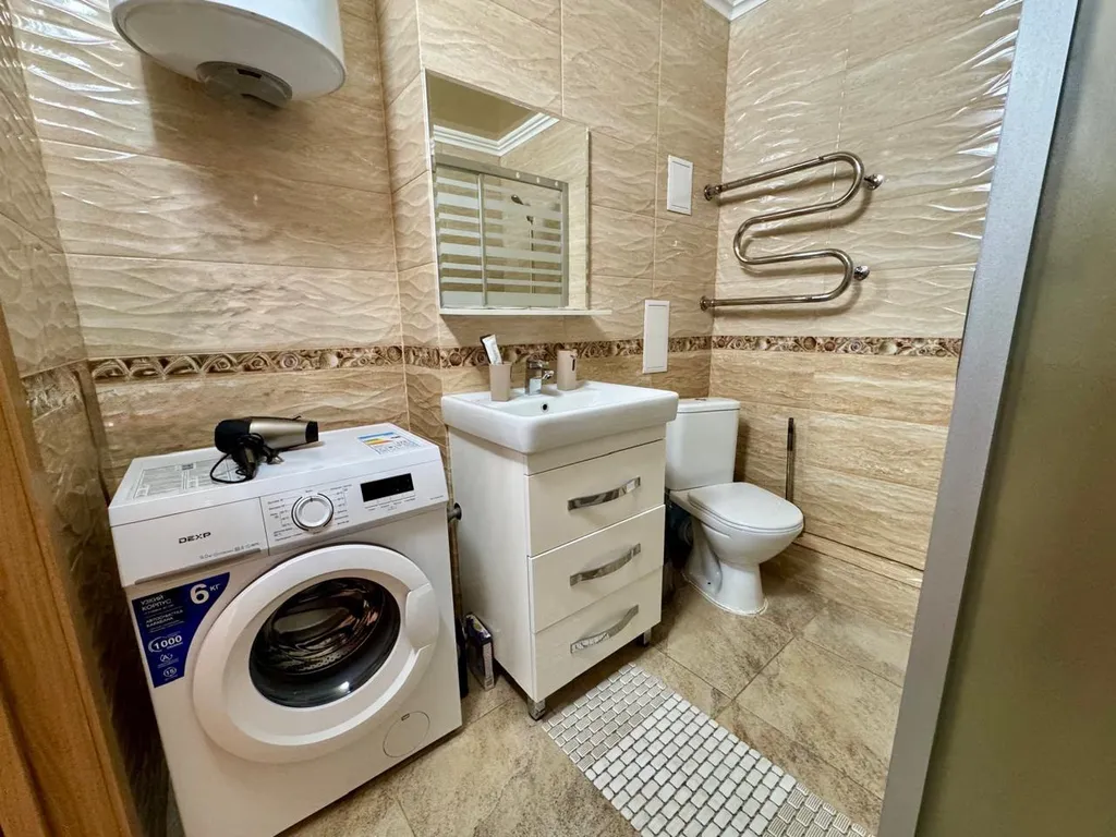 Квартира для отдыха