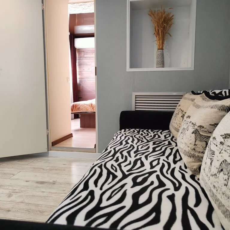 Апартаменты у ВолгаМолла