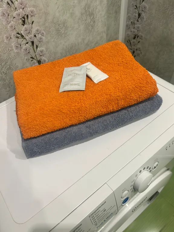 Евро 2х комнатная квартира в новом доме в центре города