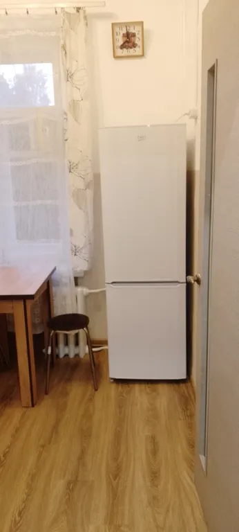 Уютная, однокомнатная квартира