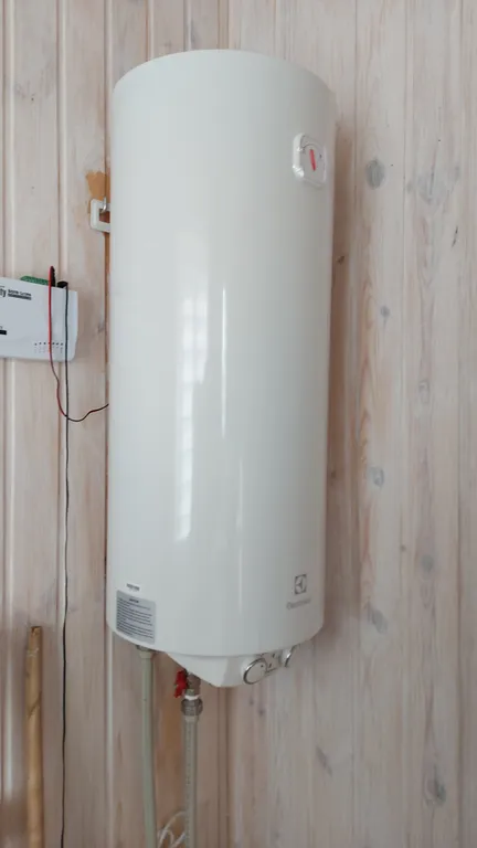 Уютный дом на Волге