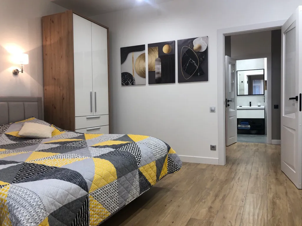 Уютный лофт в центре