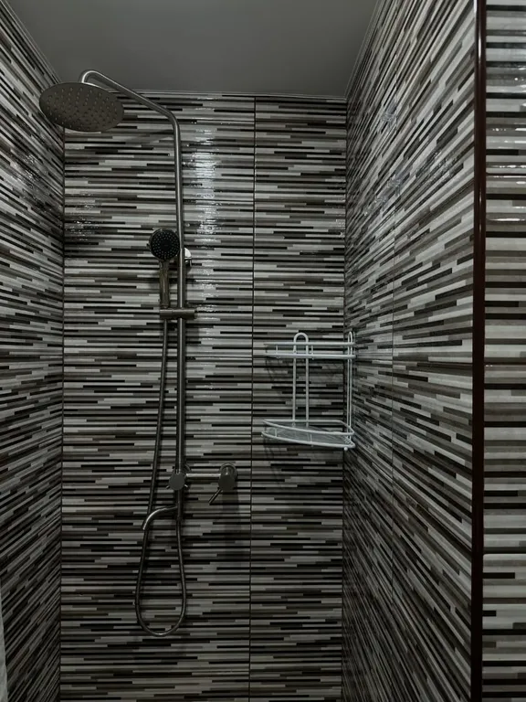 Коттедж с сауной и бассейном