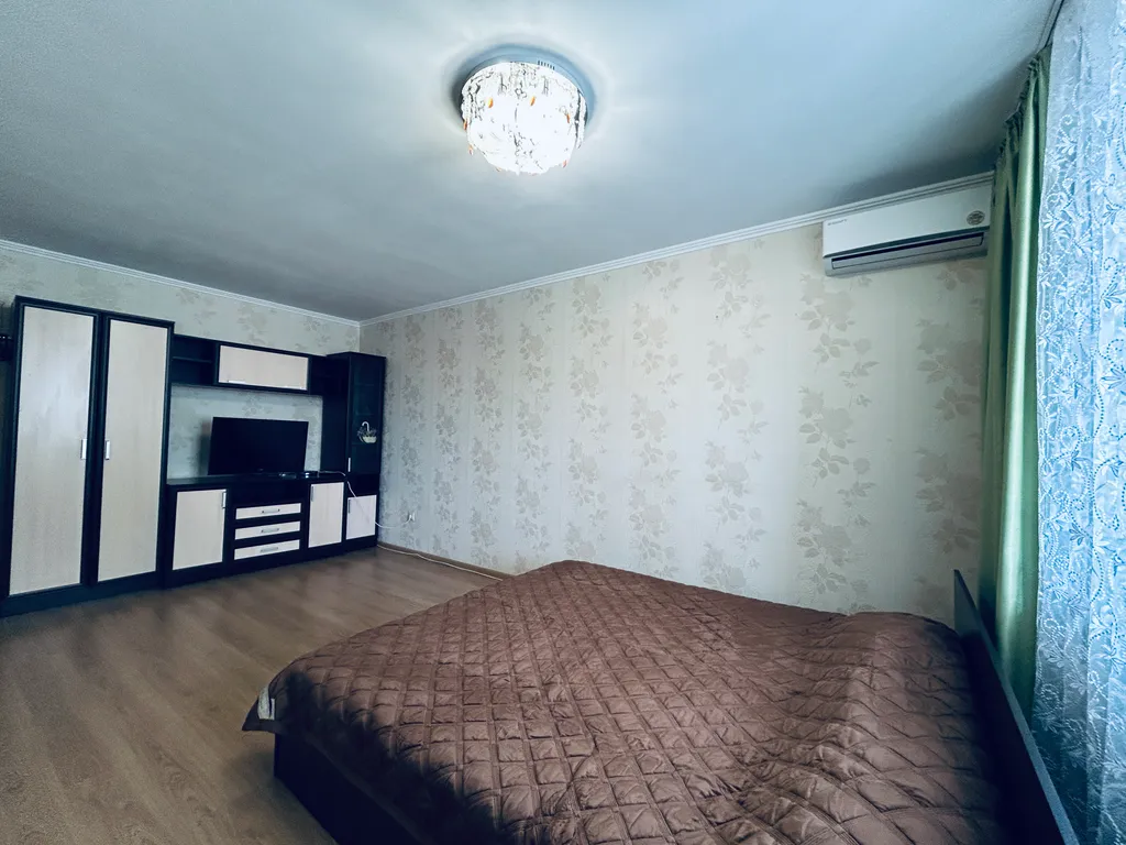 Квартира Уютная квартира в центре города — Темрюк