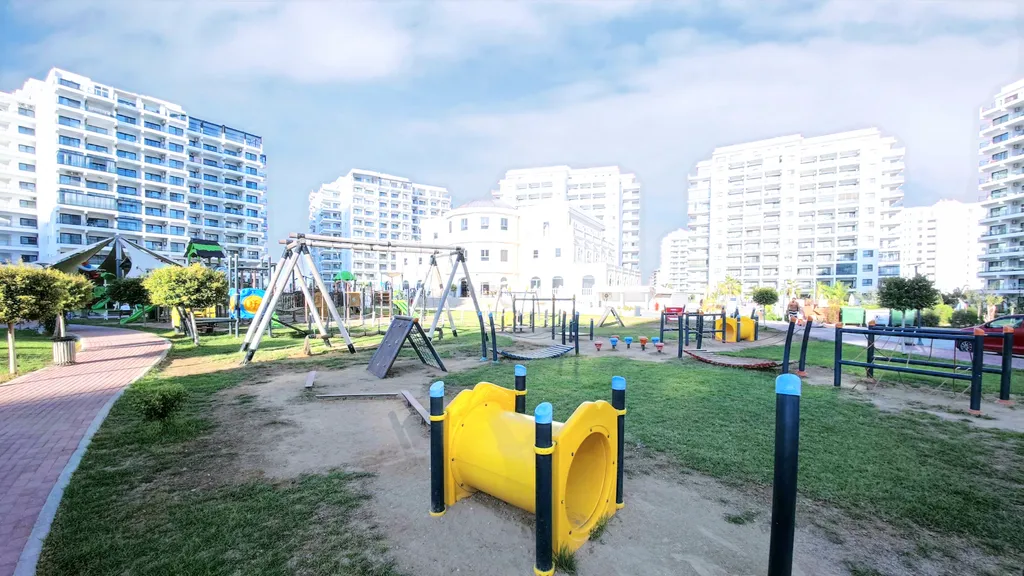 Апартаменты Vitus Caesar Resort Design Studio