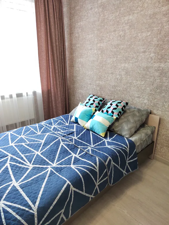 Шикарная однокомнатная квартира — аренда посуточно в Тверь