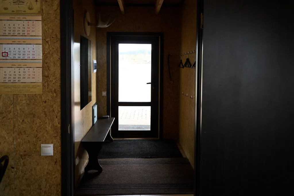 База отдыха Коттедж №5