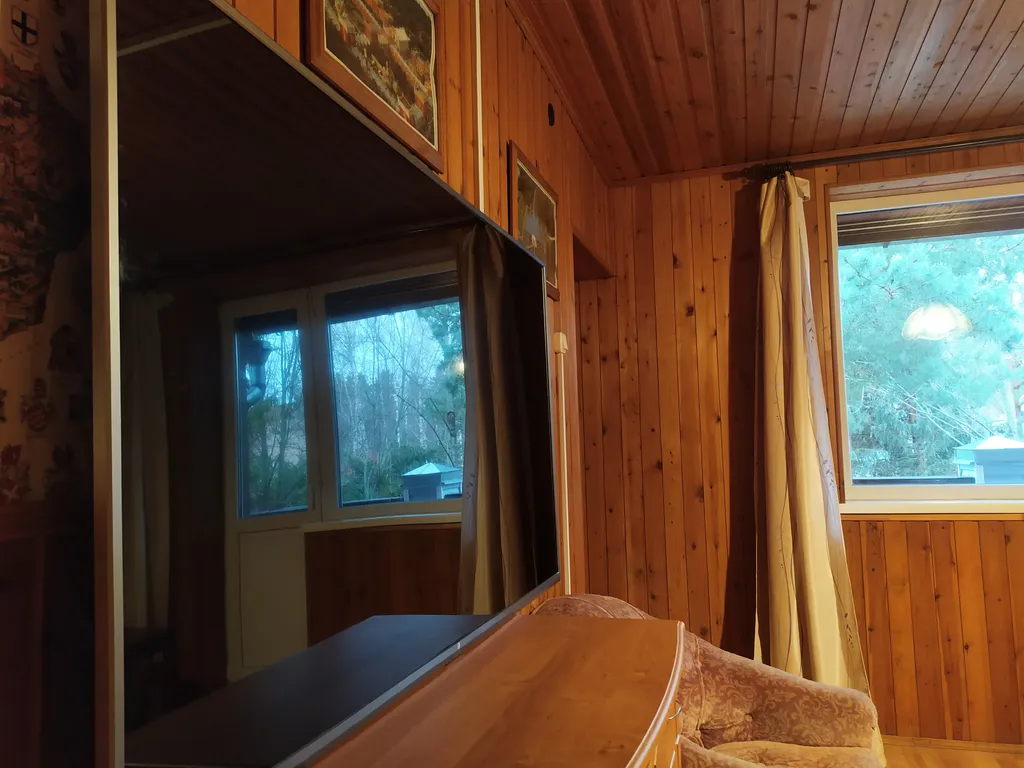 Коттедж Домик между обрывом и маяком — Лебяжье