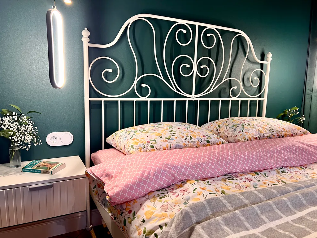 Стильная студия у ТРЦ Планета