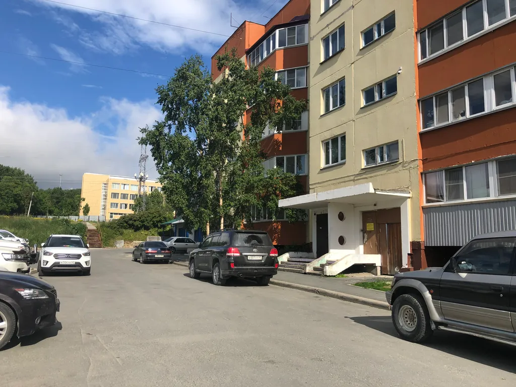 Уютная квартира у подножья Горного воздуха