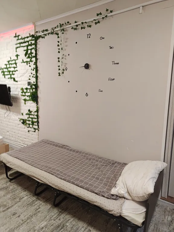 Квартира на каждый день