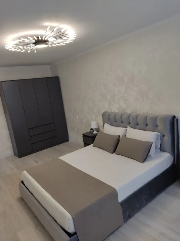 Дизайнерский апартамент комфорт класса