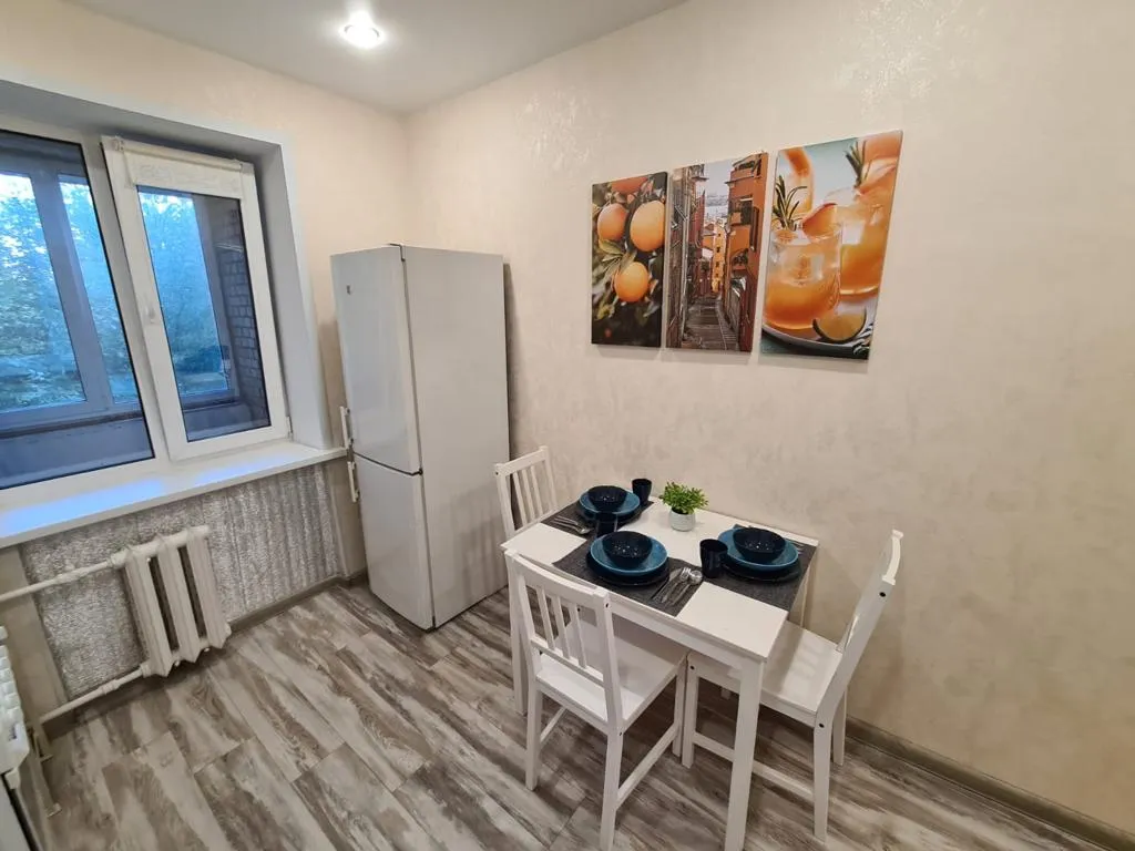 Уютная квартира у парка Коломенское