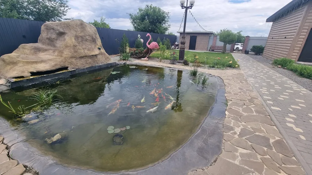 Дом посуточно тзр