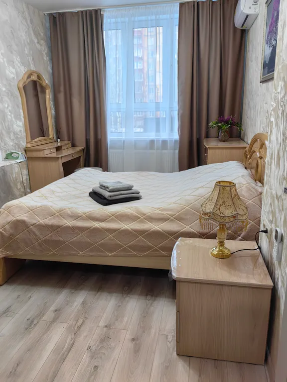Квартира Квартира Клубный дом — Нижний Новгород