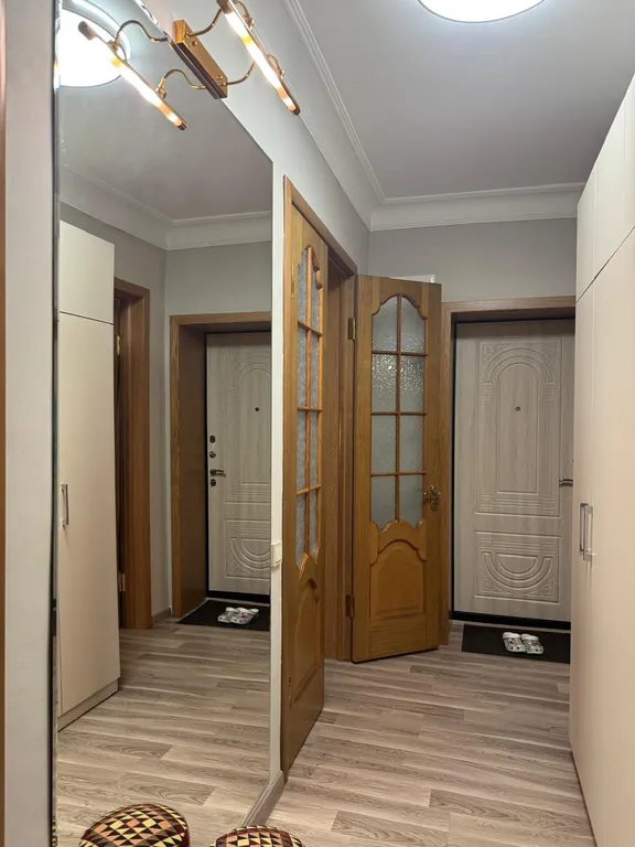 Квартира в центре в 10 минутах езды до городского пляжа, цума, площади