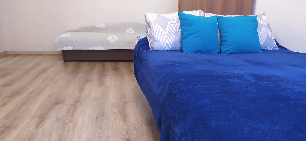 Квартира рядом с парком