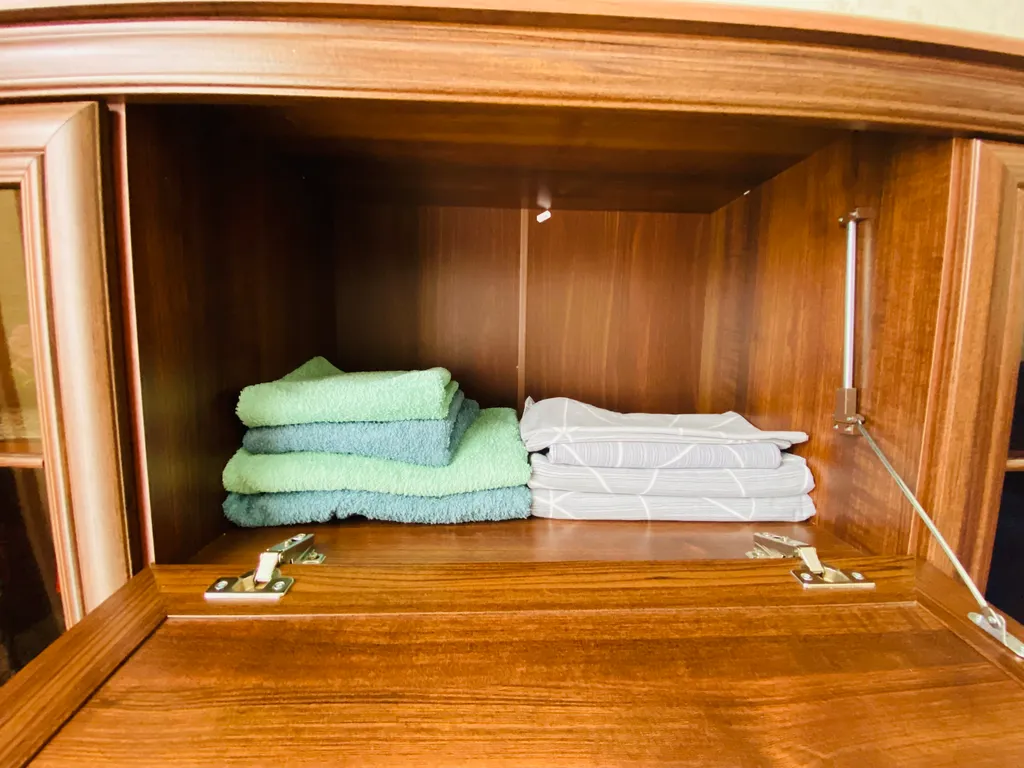 Квартира на побережье