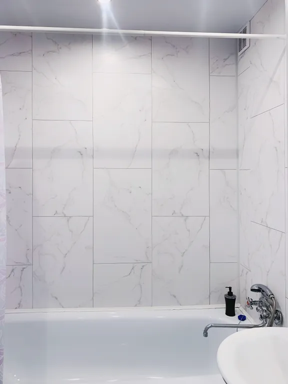 Квартира 1к квартира у автовокзала — Красноярск