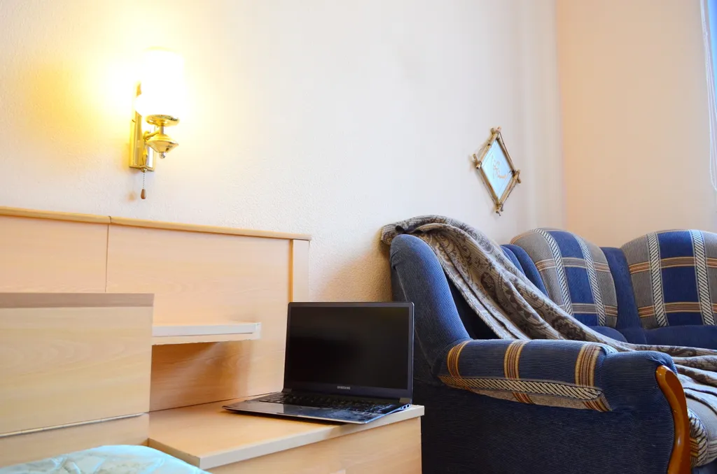 Квартира Квартира Студия на центральной набережной — Волгоград