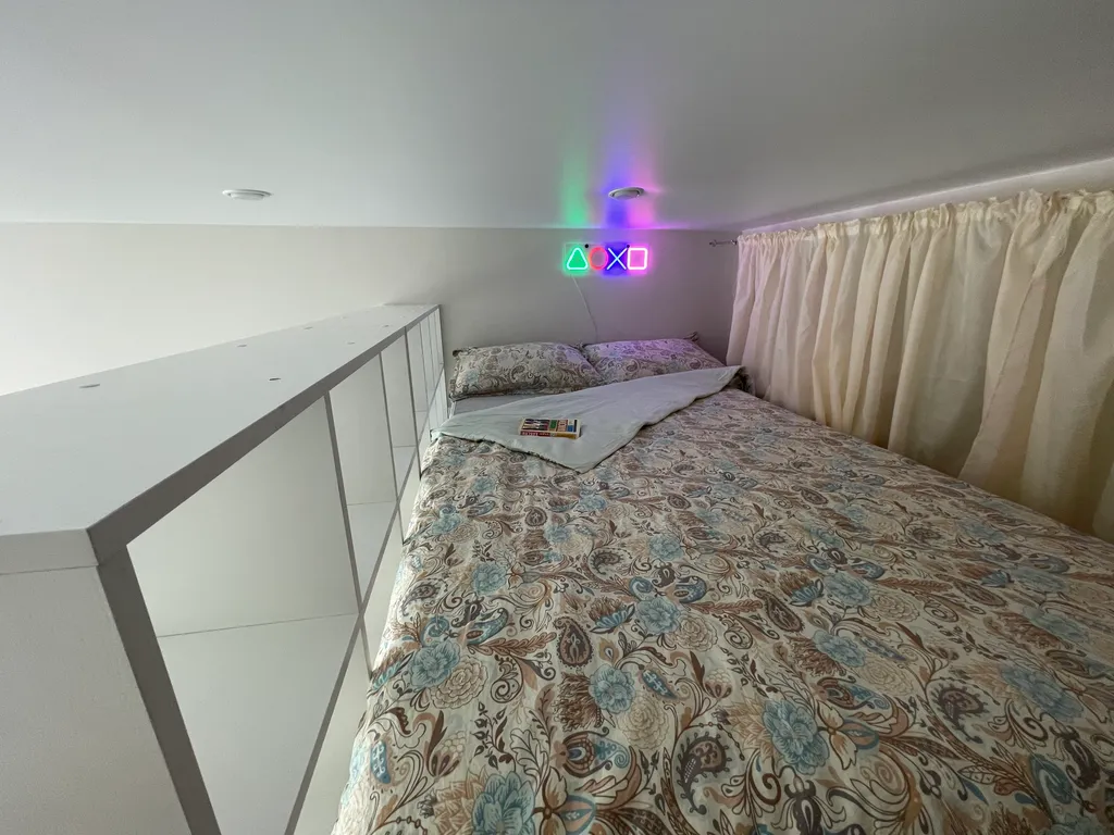 Студия РозаХаус рядом с САФУ