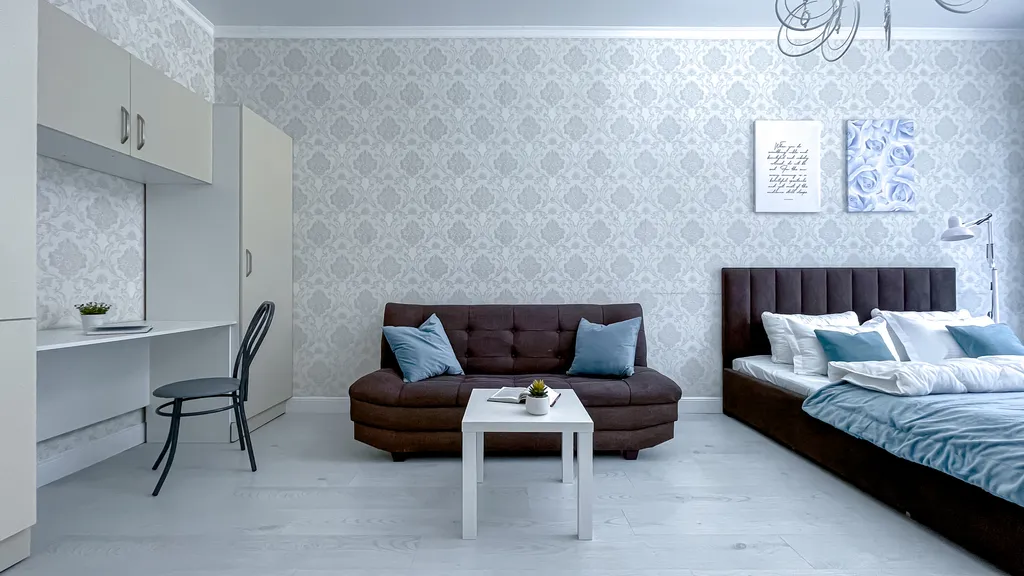 Квартира в ЖК Легенда