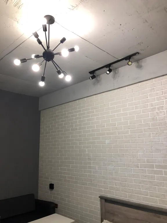 Уютная квартира у моря