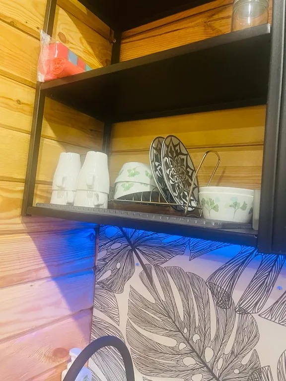 Андреевский форт