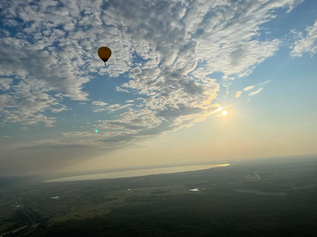 Перславль-Залесский. Или отель, или далеко. Мы — третий вариант.