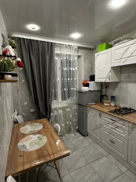 Квартира Уютная квартира в центре города — Тверь