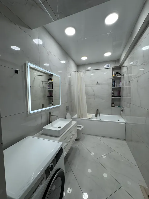 Квартира 2-комнатная Квартира — Махачкала