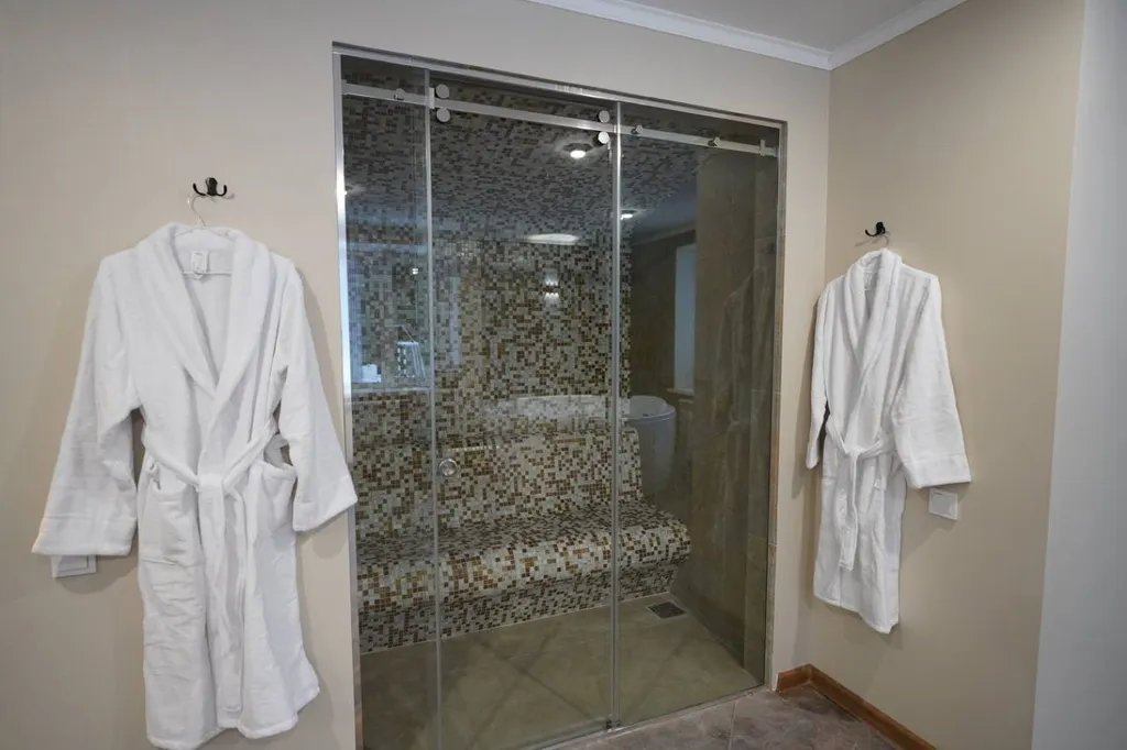 Коттедж Дом Cozyhut - место силы и красоты — Семеновское