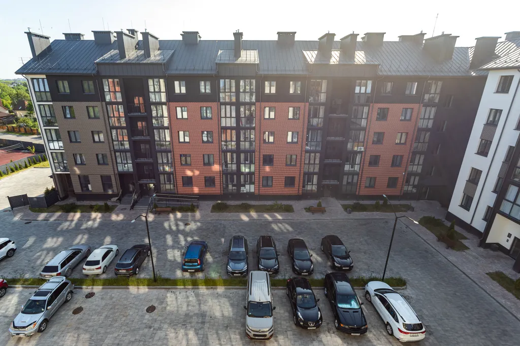 Квартира Стильные апартаменты в 100 метрах от моря с панорамной лоджией — Пионерский